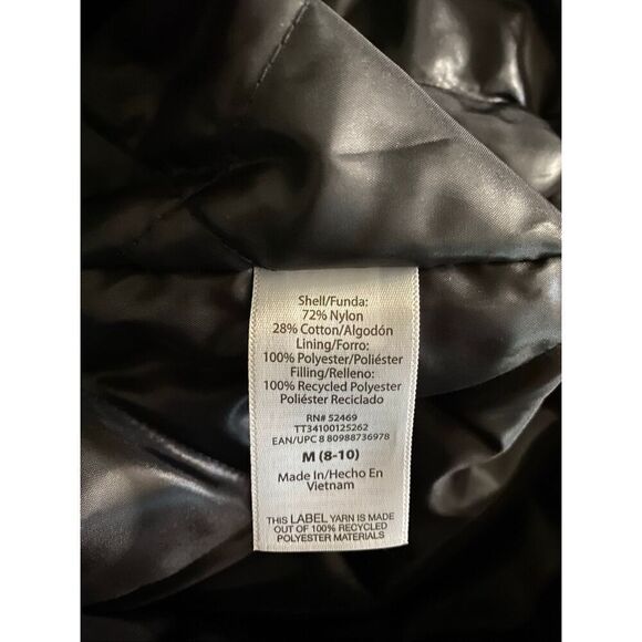 Time and Tru lightweight coat size M - Picture 8 of 10